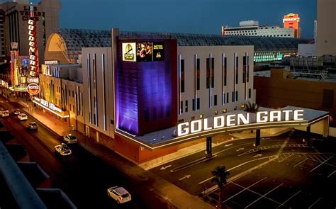 golden gate casino las vegas reviews 5 of 5 at Tripadvisor